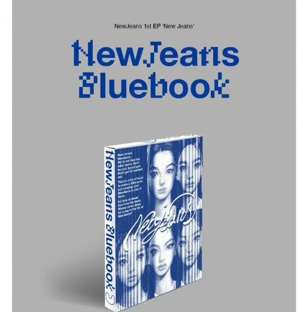 Newjeans或离开Ador，粉丝、网友重燃“专辑抢购”热情！__Newjeans或离开Ador，粉丝、网友重燃“专辑抢购”热情！