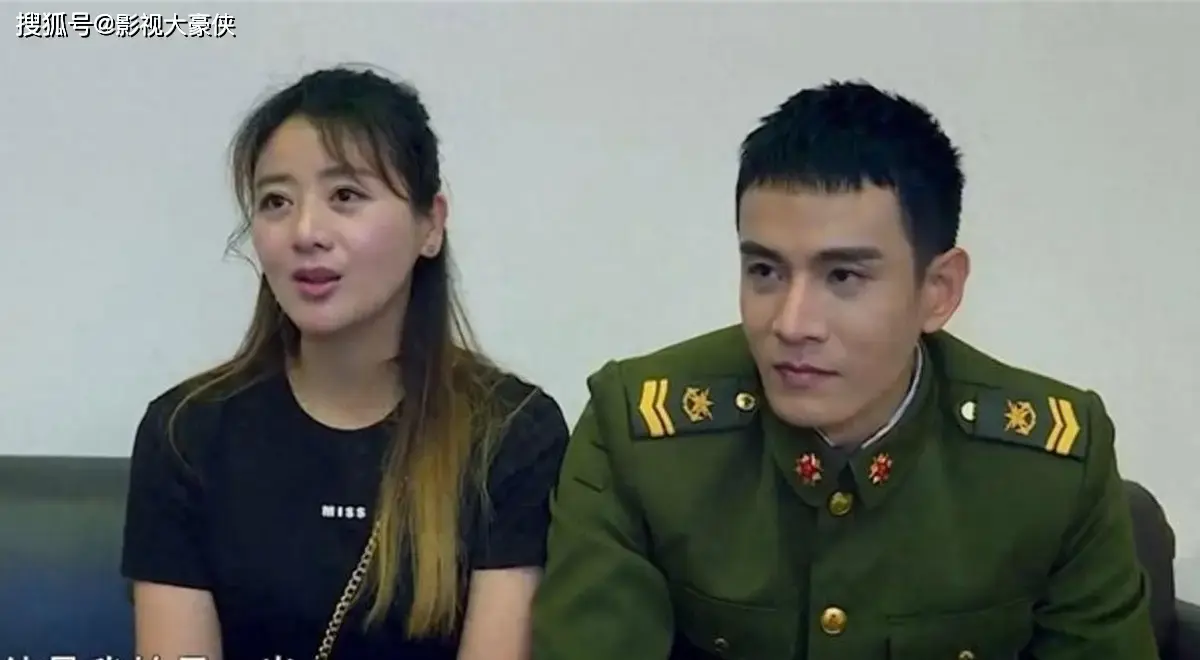 经超与小李琳的姐弟恋：从被嘲软饭男到甜蜜互动的婚姻故事-吃瓜网 - 吃瓜爆料|热点黑料|网红大瓜|独家爆料|抖音反差|免费吃瓜|黑料不打烊|热点大瓜