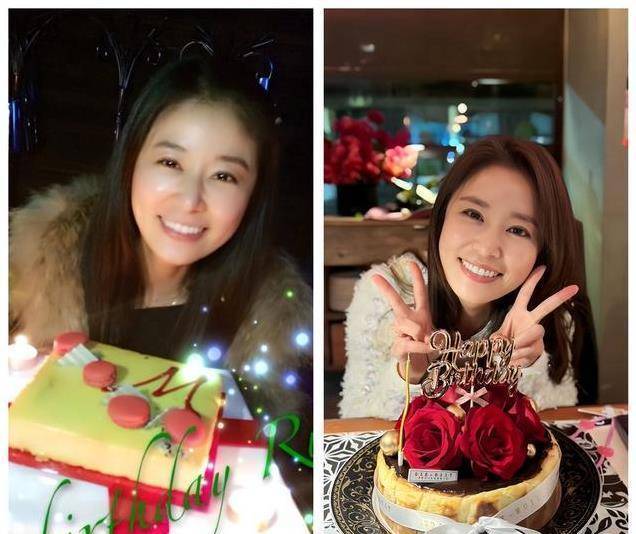 _林心如美貌_林心如惊艳